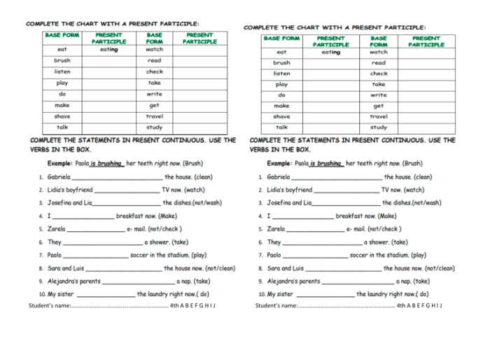 Unit 6 level f vocab answers