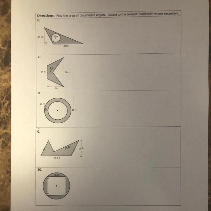 Unit 11 homework 3 answer key