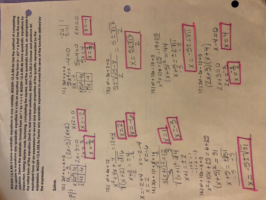 Unit 11 homework 3 answer key