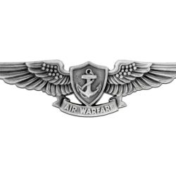 Navy enlisted aviation warfare specialist