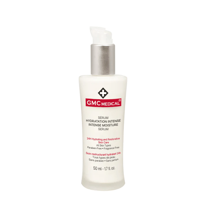 Gmc medical intense moisture serum