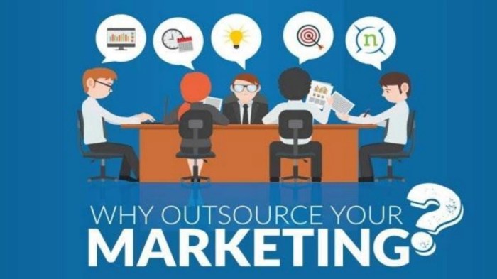 Pitfalls that should be carefully explored before outsourcing include